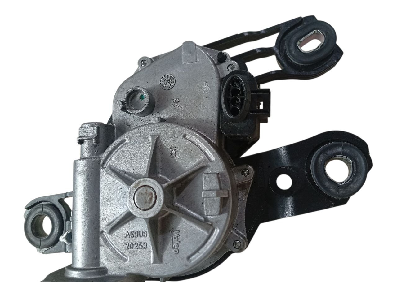 Motor Limpador Traseiro Vw Fox G3 2014 2016 2018 2020 2021
