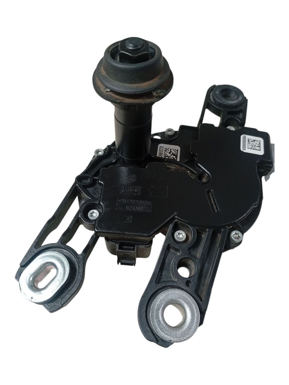 Motor Limpador Traseiro Vw Fox G3 2014 2016 2018 2020 2021