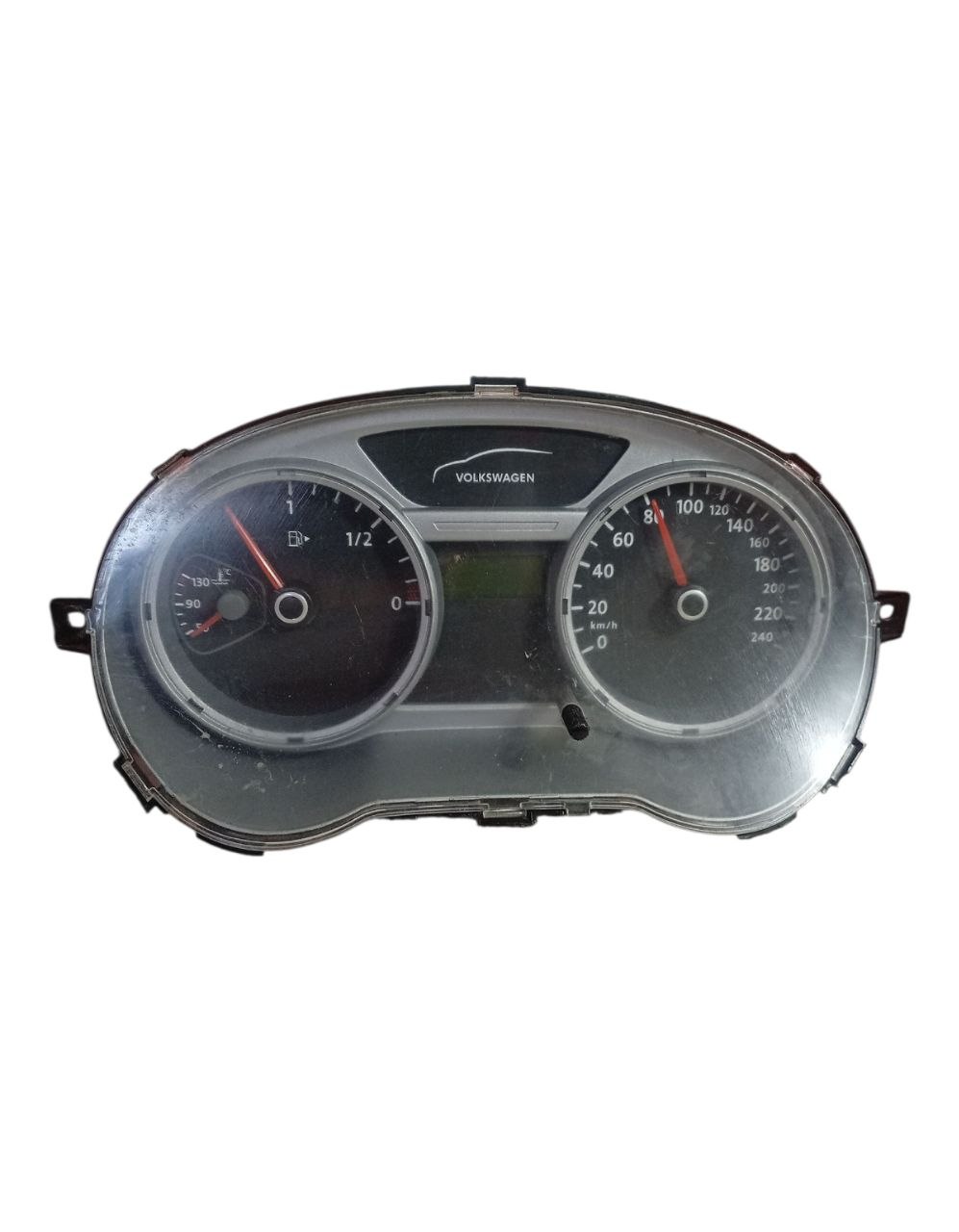 Painel De Instrumentos Gol Voyage G5 G6 2012 2013 2014