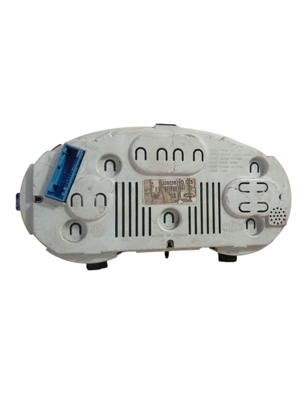 Painel De Instrumentos Gol Voyage G5 G6 2012 2013 2014