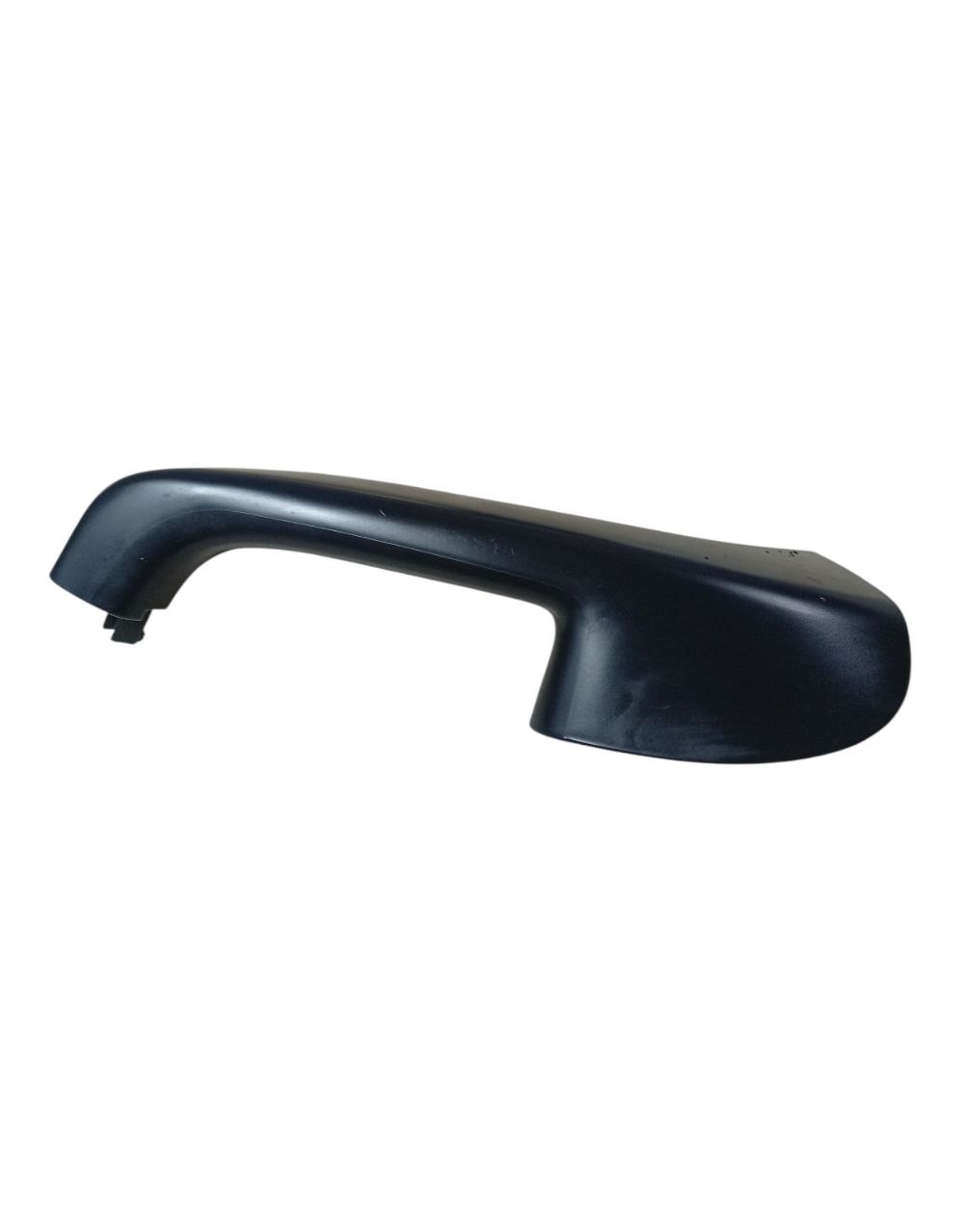 Puxador Porta Traseira Direita Volkswagen Jetta 2007 2009 20