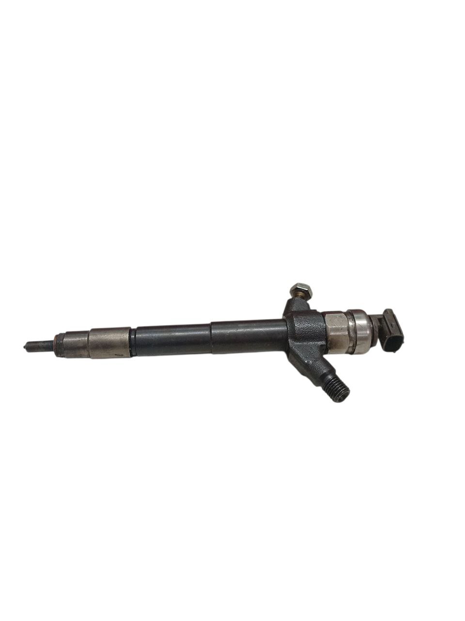 Bico Injetor Frontier 2.5 Diesel 2013 2014 2015 2016 20