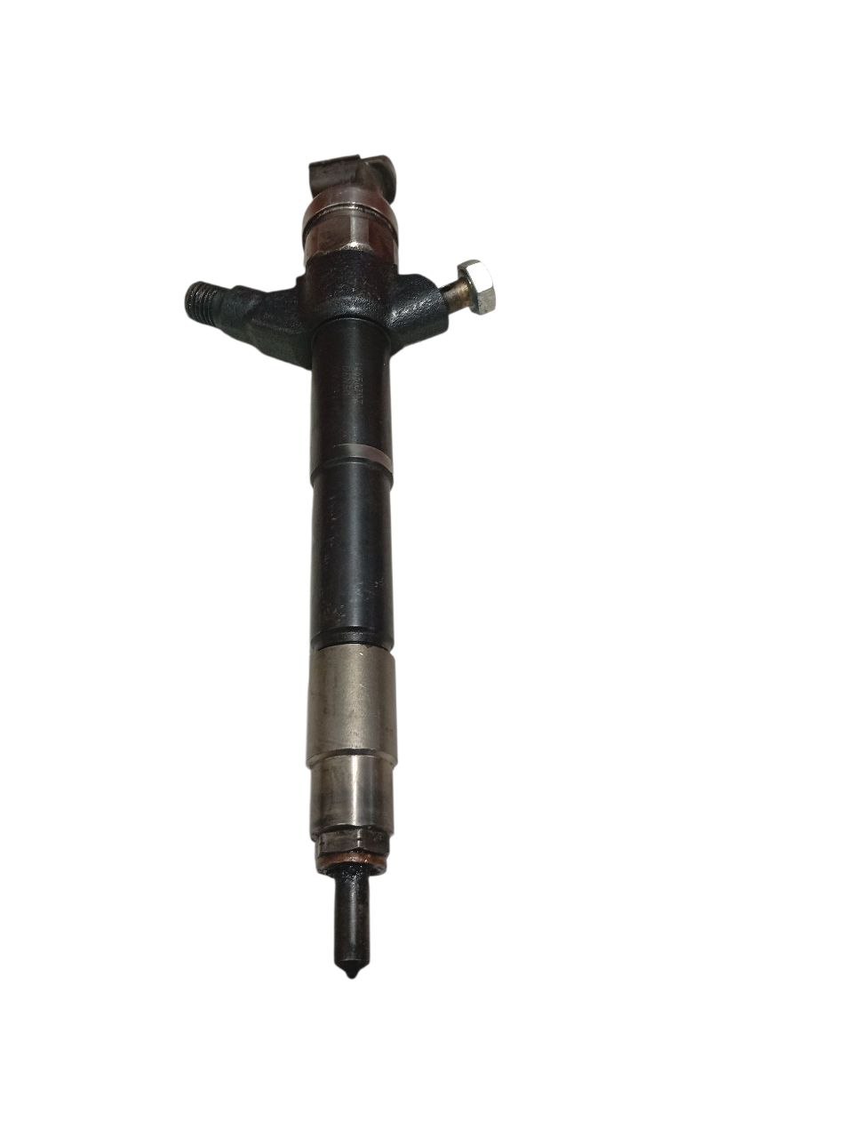 Bico Injetor Frontier 2.5 Diesel 2013 2014 2015 2016 20