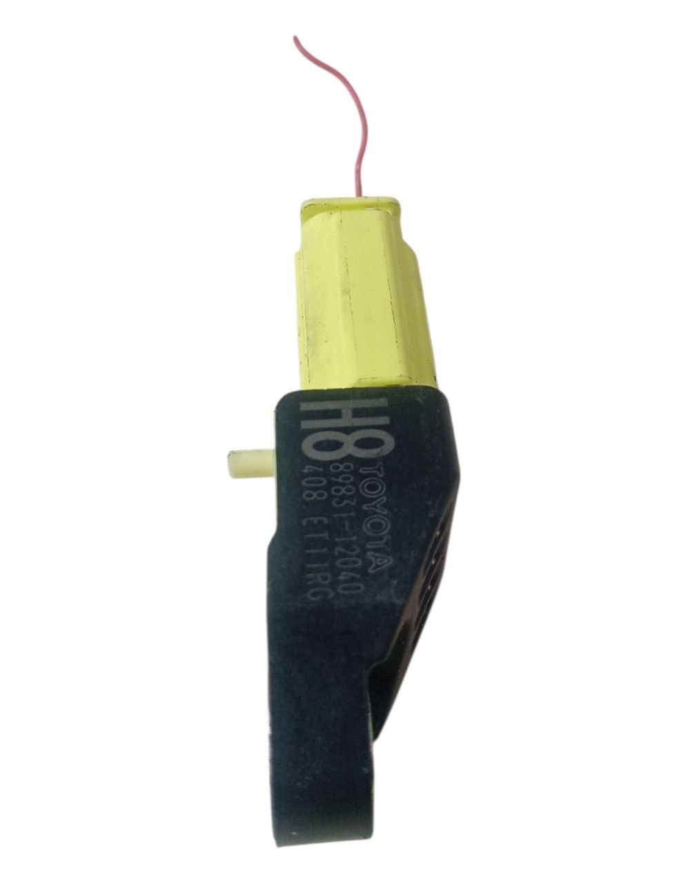 Sensor Detonação H8 Toyota Corolla Xei 2014 2015 