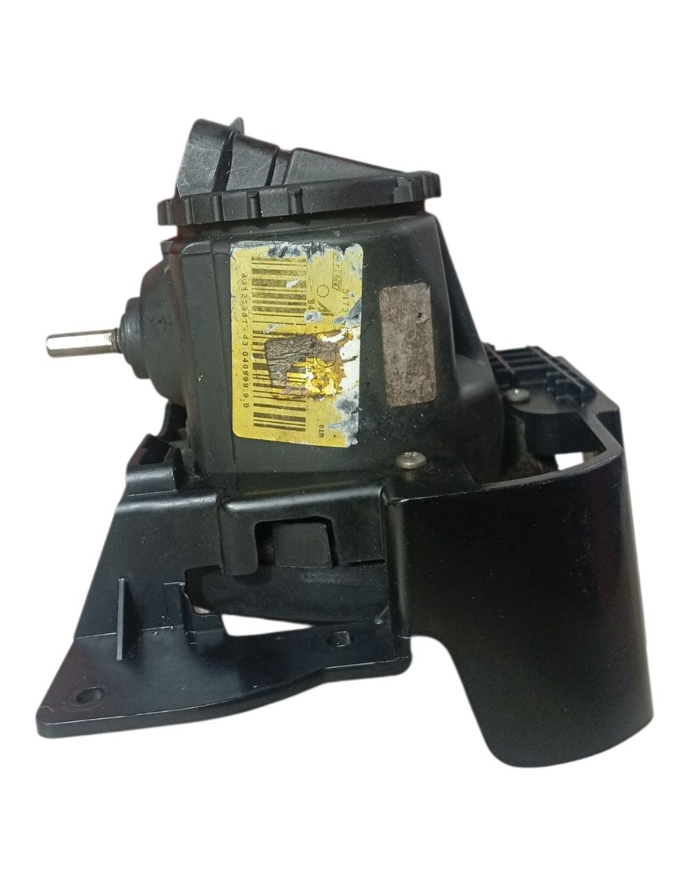 Farol Milha S/lado Fiat Uno Palio Siena 1.0 1.4 2010 2014