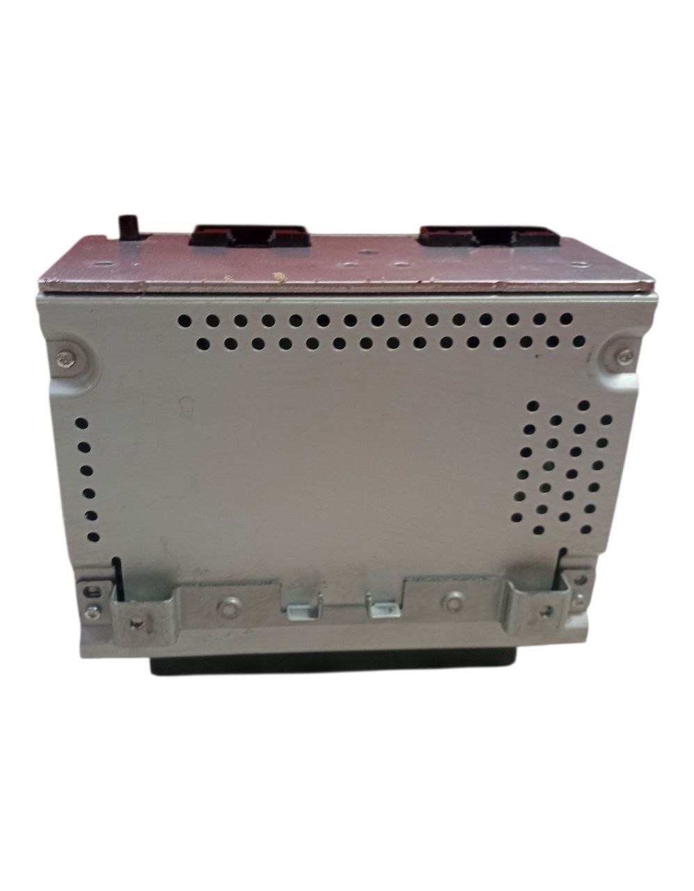 Central Rádio Multimídia Ford Ka 2019 2020 2021 