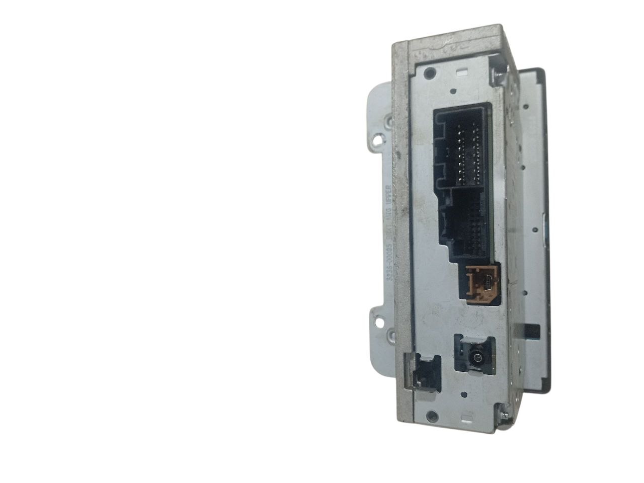 Radio Original Chevrolet S10 2013 2015 2016 2017 2018 2024