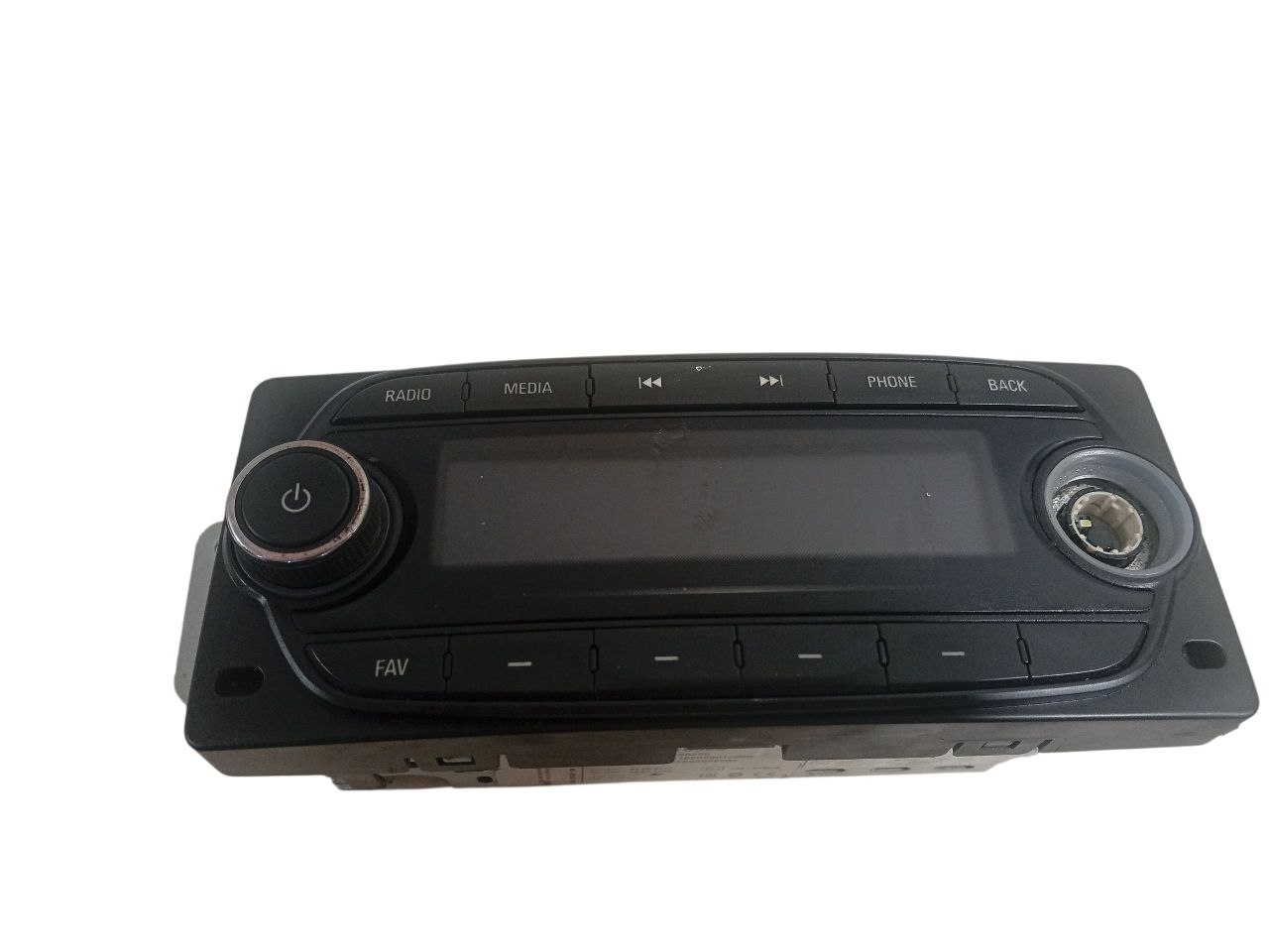 Radio Original Chevrolet S10 2013 2015 2016 2017 2018 2024