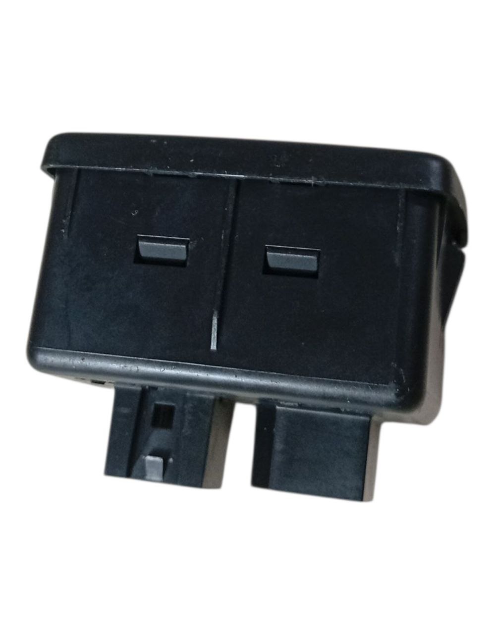 Módulo Entrada Auxiliar Usb Fiat Mobi Way 2018/23 Cx998