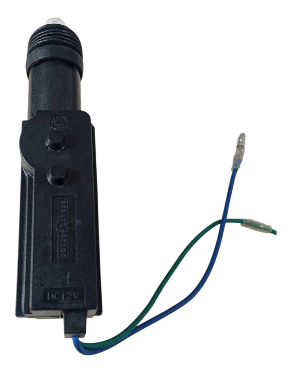 Atuador Porta Dianteira Esquerda Corsa Hatch 2009 