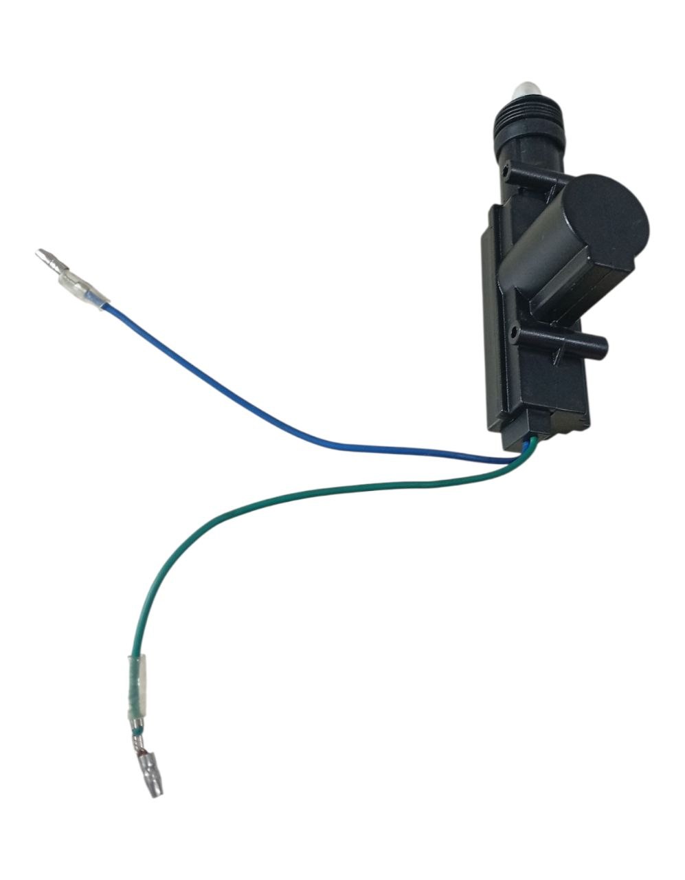 Atuador Porta Dianteira Esquerda Corsa Hatch 2009 