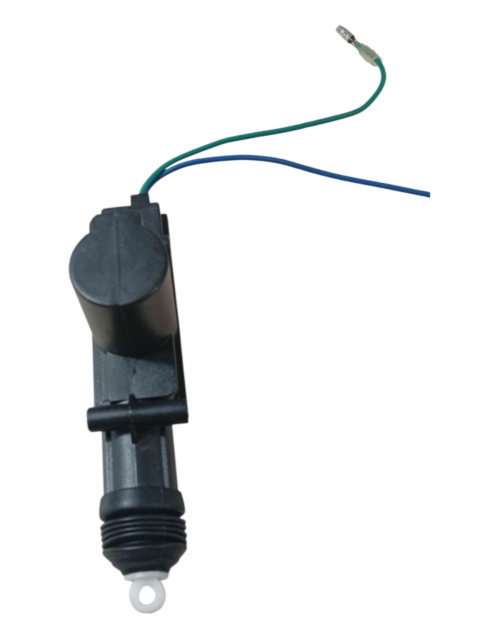 Atuador Porta Dianteira Esquerda Corsa Hatch 2009 