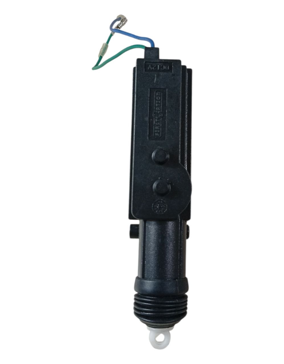 Atuador Porta Dianteira Esquerda Corsa Hatch 2009 