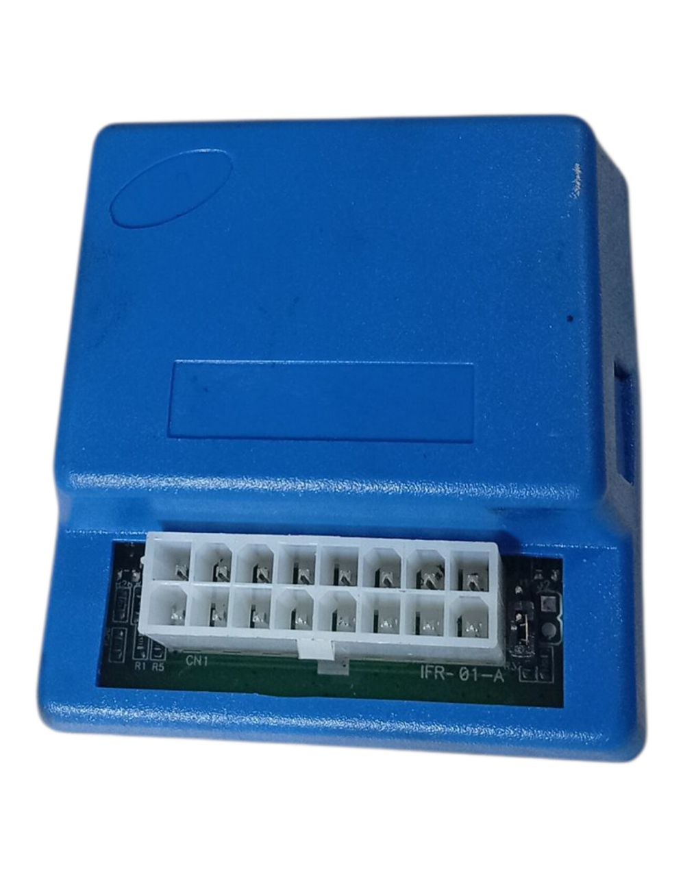 Módulo Subida Vidro Elétrico Para Kit Dial 2 Portas Resistiv
