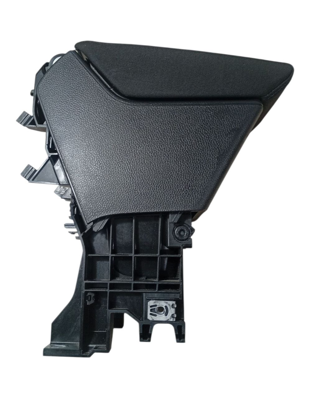 Console Apoio Braco Vw Nivus 2021 2022 2023 2024 2025 