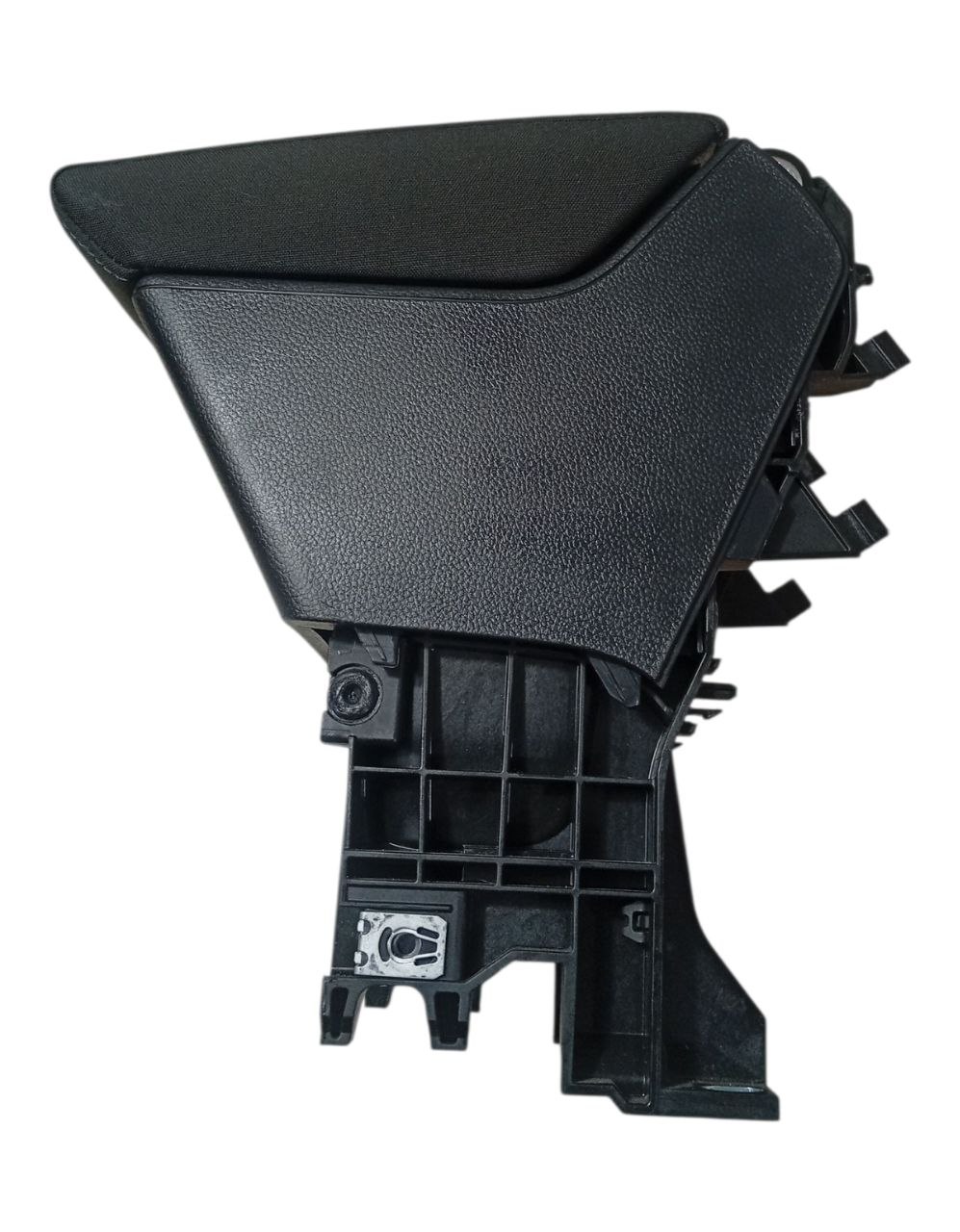 Console Apoio Braco Vw Nivus 2021 2022 2023 2024 2025 