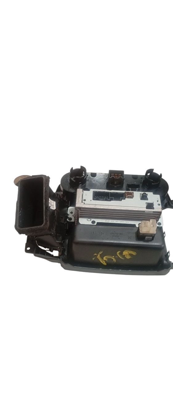 Moldura Radio Usb Gm S10 2017 2019 2021 2022