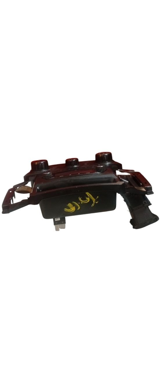 Moldura Radio Usb Gm S10 2017 2019 2021 2022