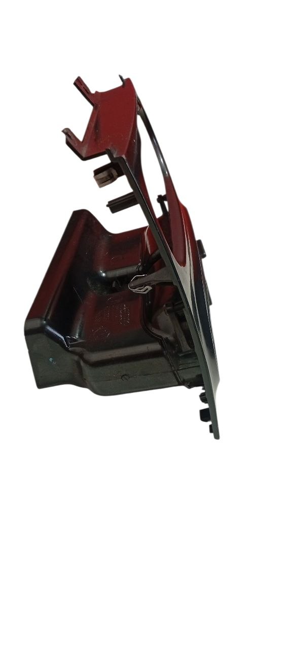 Moldura Painel Difusor Ar Fiat Strada Palio 2013 2014 2018
