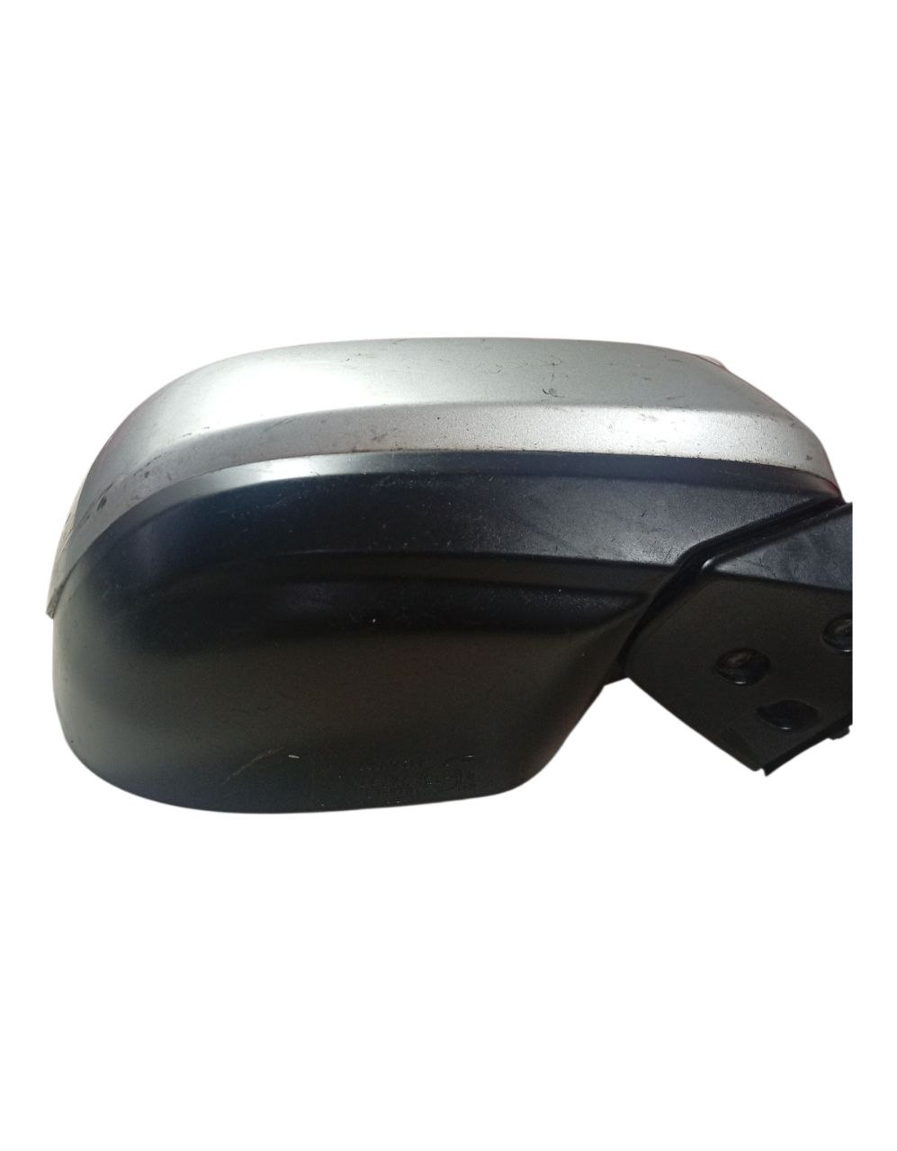 Retrovisor Elétrico Direito Honda City 2009 2010 2011 2012