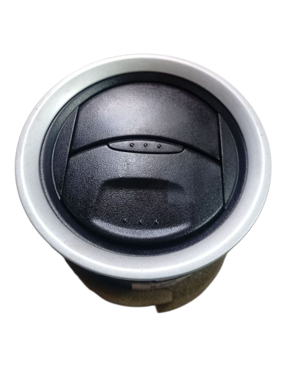 Difusor Ar Central Ford New Fiesta Hatch 2015