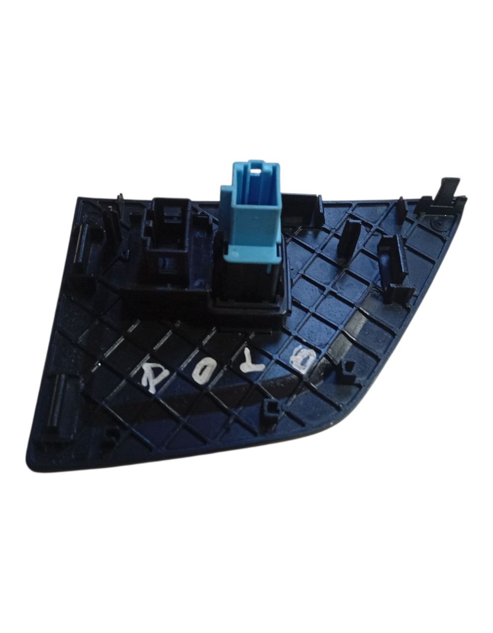 oldura Botao Alerta Vw Polo Virtus 2018 2019 2020 2021