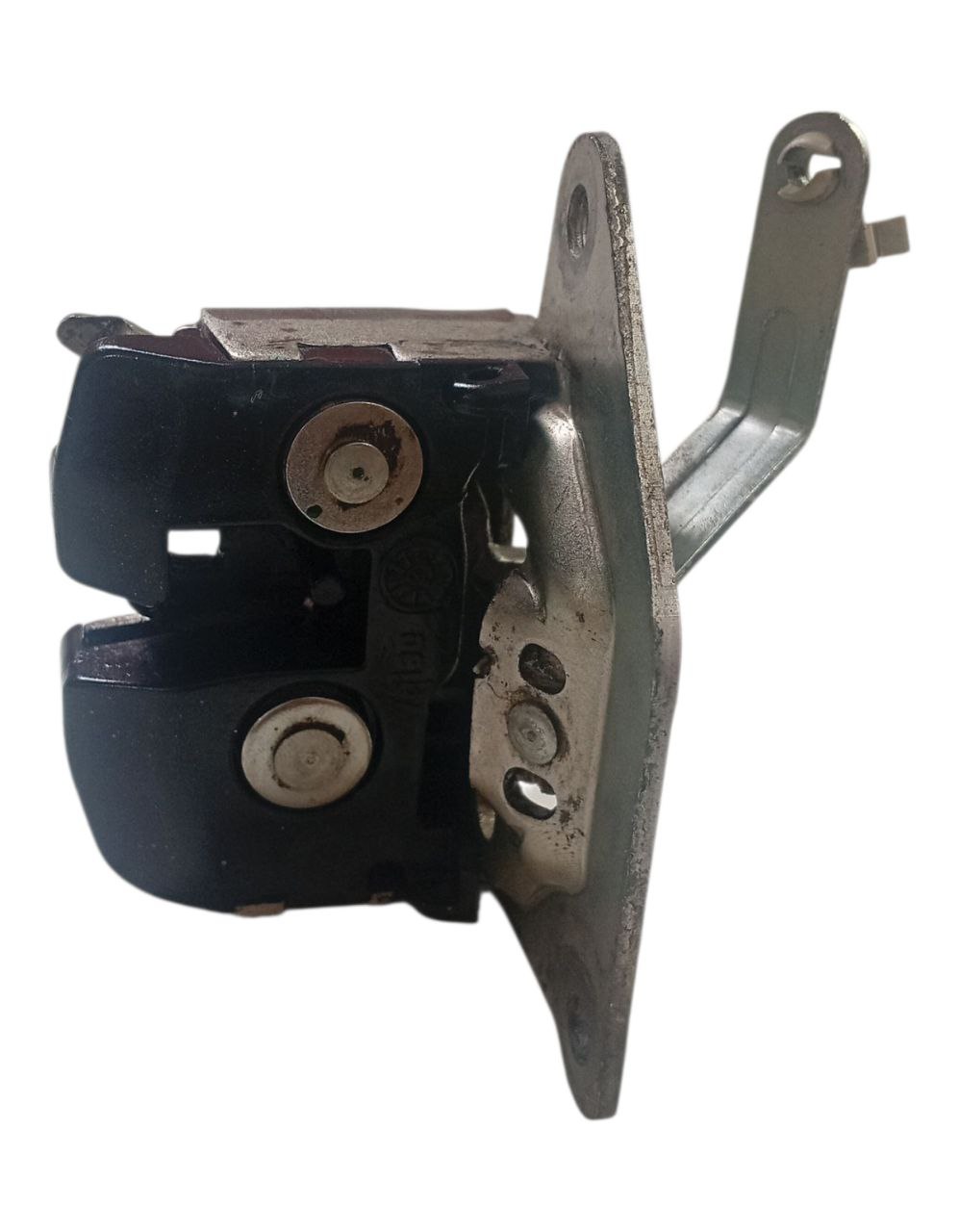 Fechadura Tampa Traseira 71107 Fiat Palio 2007 2012