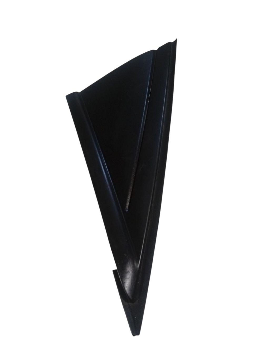 Moldura Acabamento Externo Retrovisor L.d Ford Focus 2015