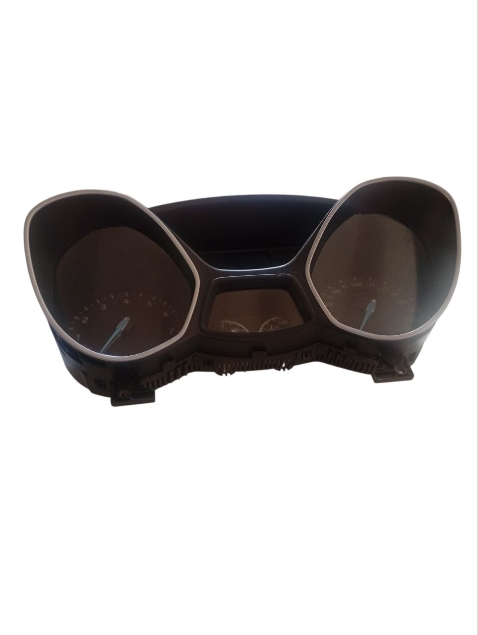 Painel De Instrumentos Ford Focus 2018