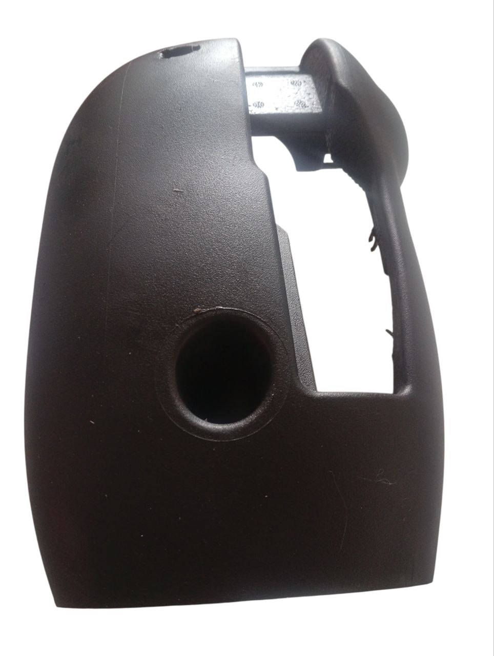 Moldura Inferior Coluna FORD FOCUS 2.0 2014 2020 