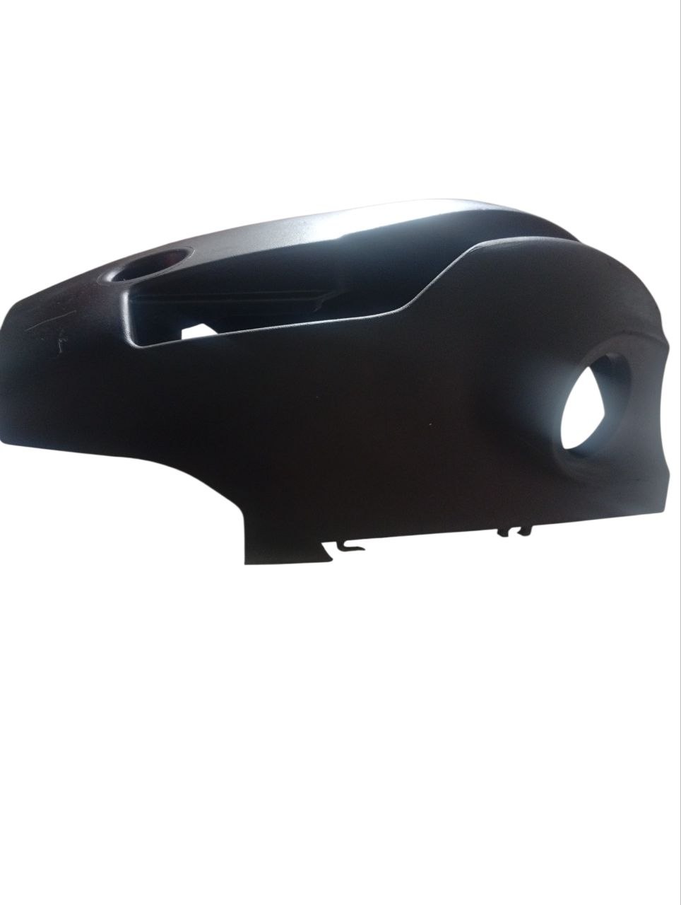 Moldura Inferior Coluna FORD FOCUS 2.0 2014 2020 