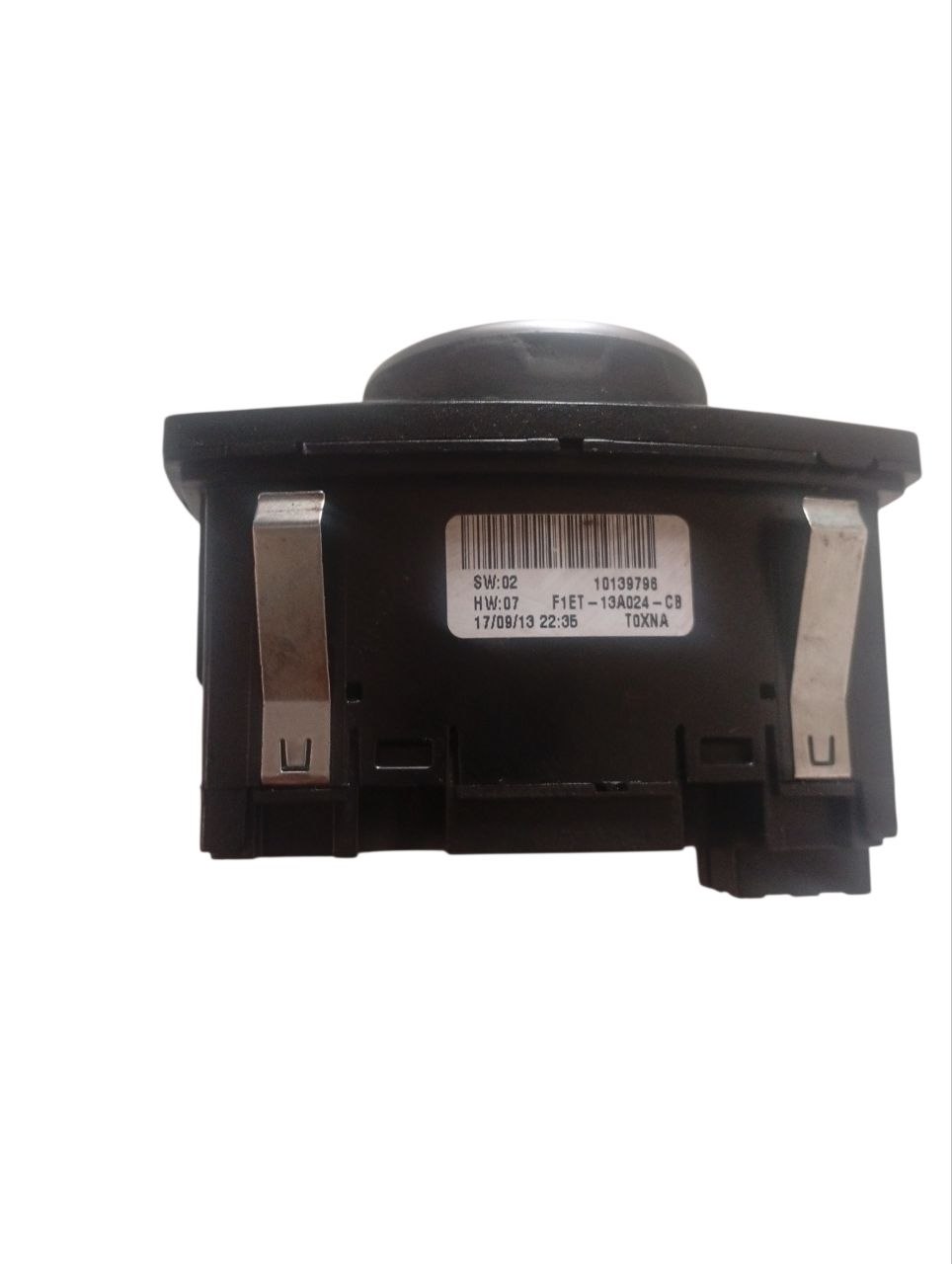 Botão Chave Farol FORD FOCUS 2013 2015 2017 2018 2019
