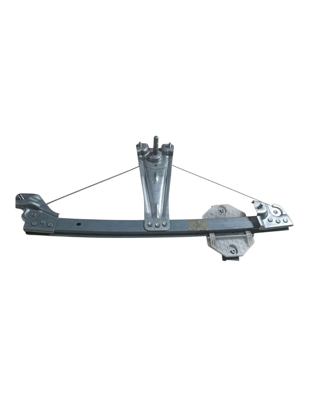 Maquina Vidro Manual direito LOGAN 1.0 2014 2024 2018