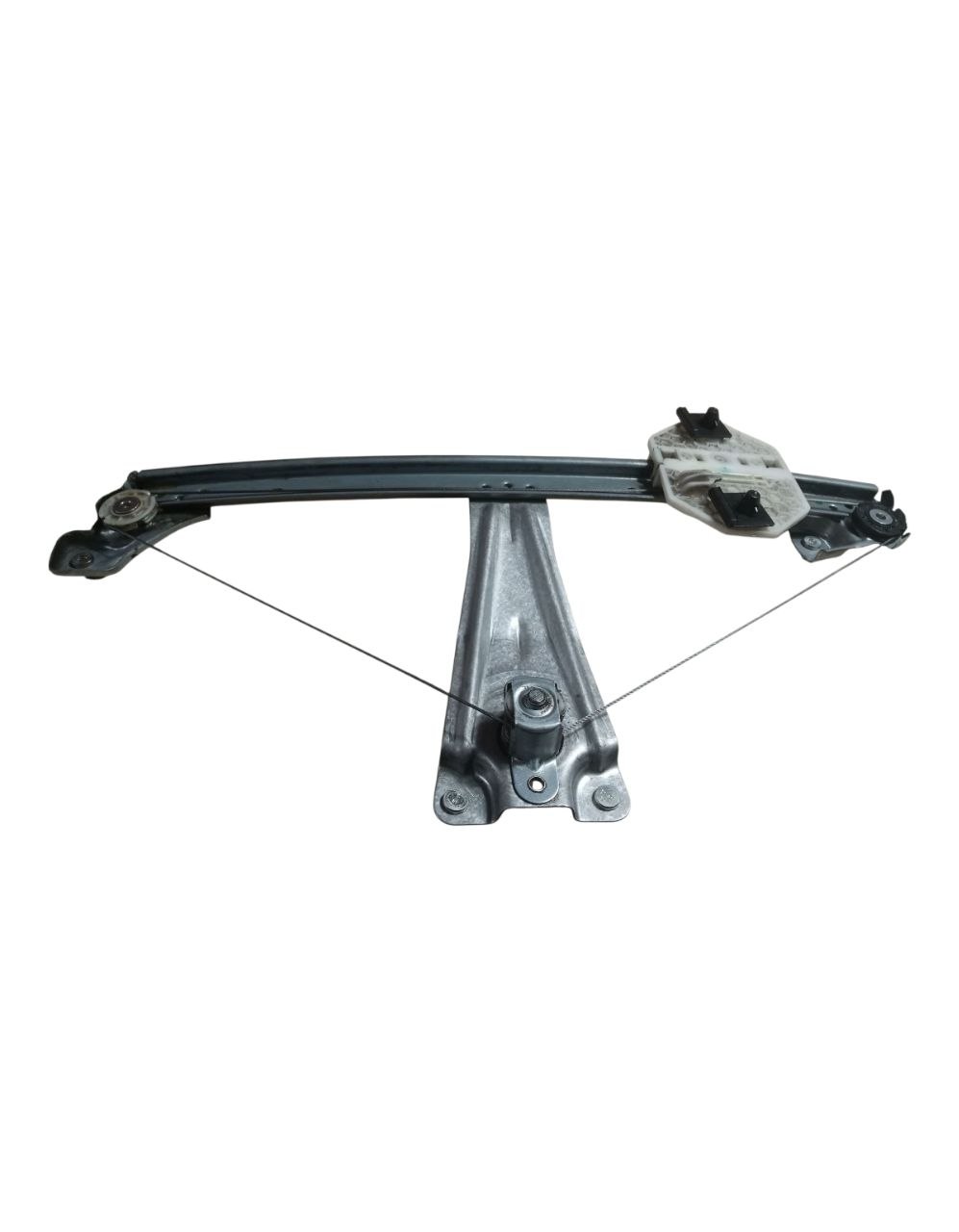 Maquina Vidro Manual direito LOGAN 1.0 2014 2024 2018