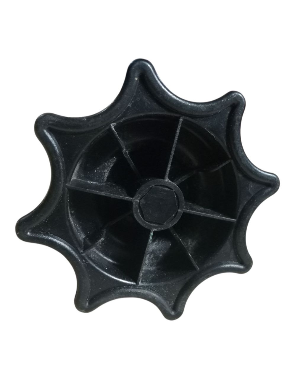 Parafuso Fixador Estepe VW GOL 2008 2012 