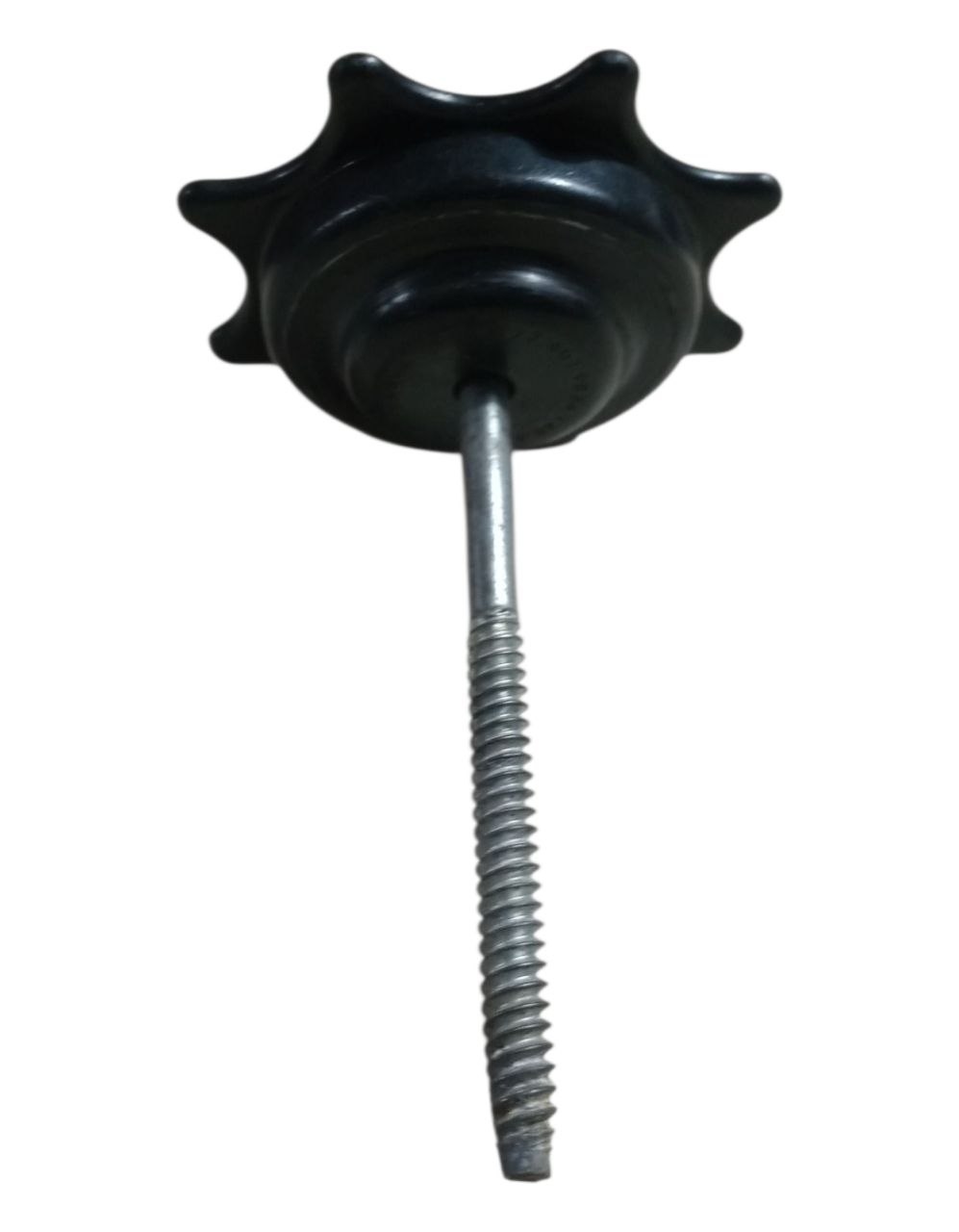 Parafuso Fixador Estepe VW GOL 2008 2012 