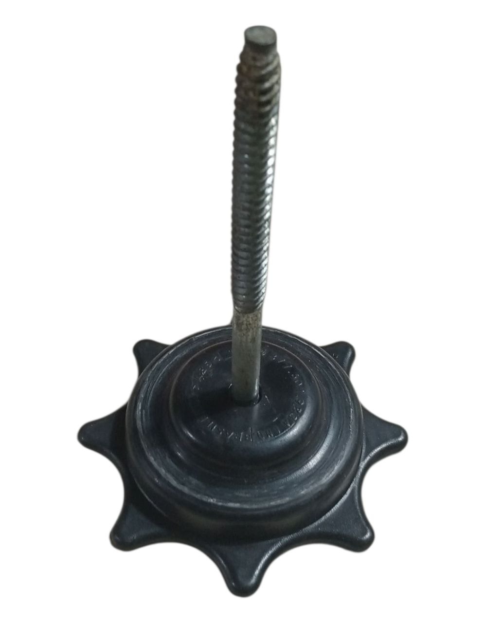 Parafuso Fixador Estepe VW GOL 2008 2012 