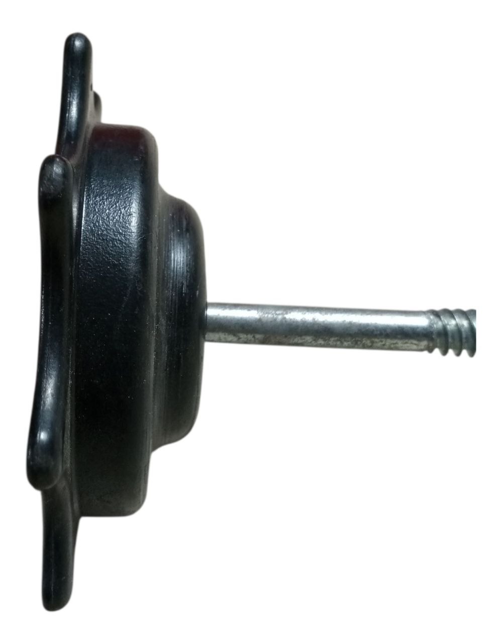 Parafuso Fixador Estepe VW GOL 2008 2012 