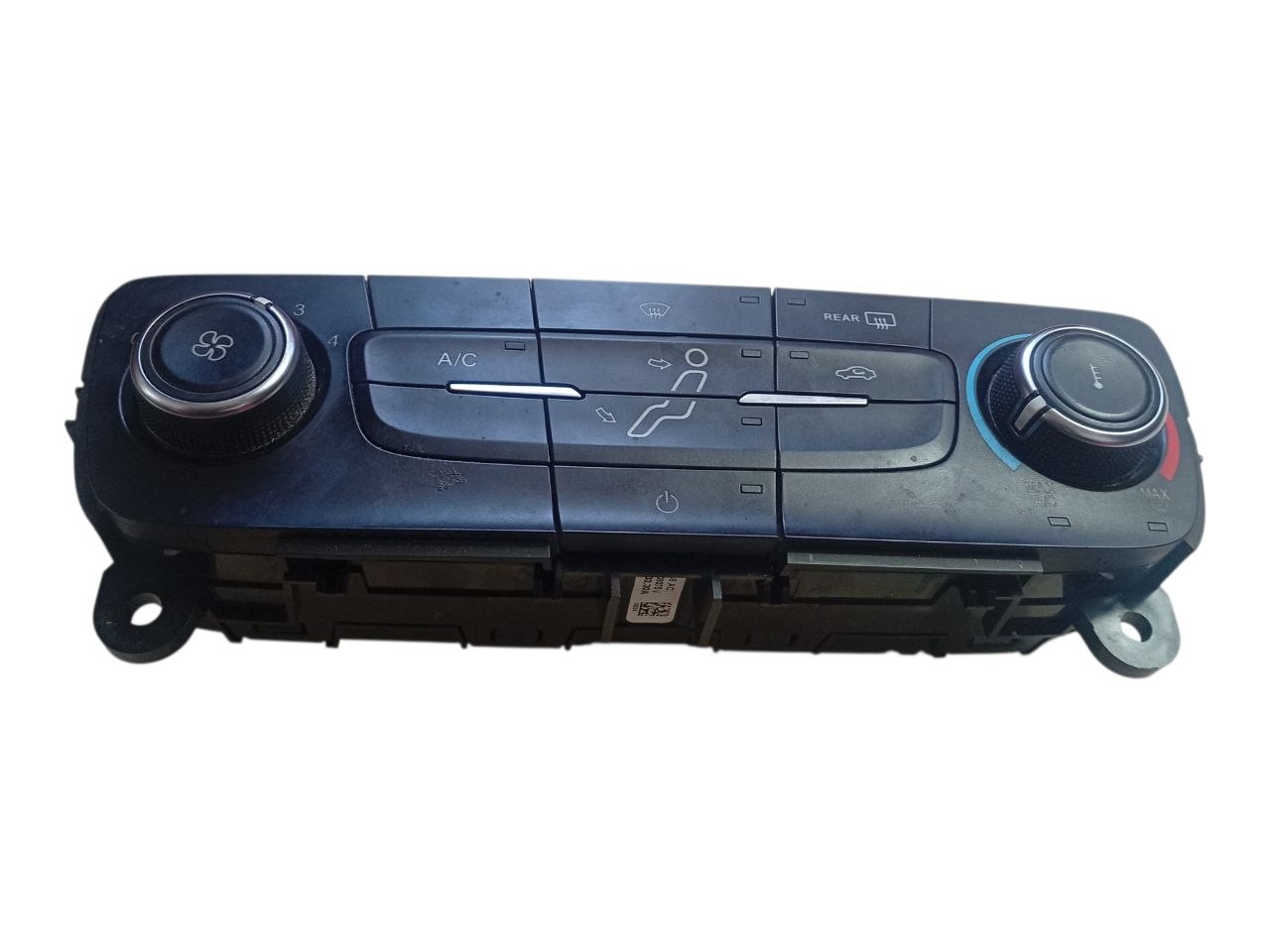 Comando Ar Condicionado Ford Focus 2.0 2016