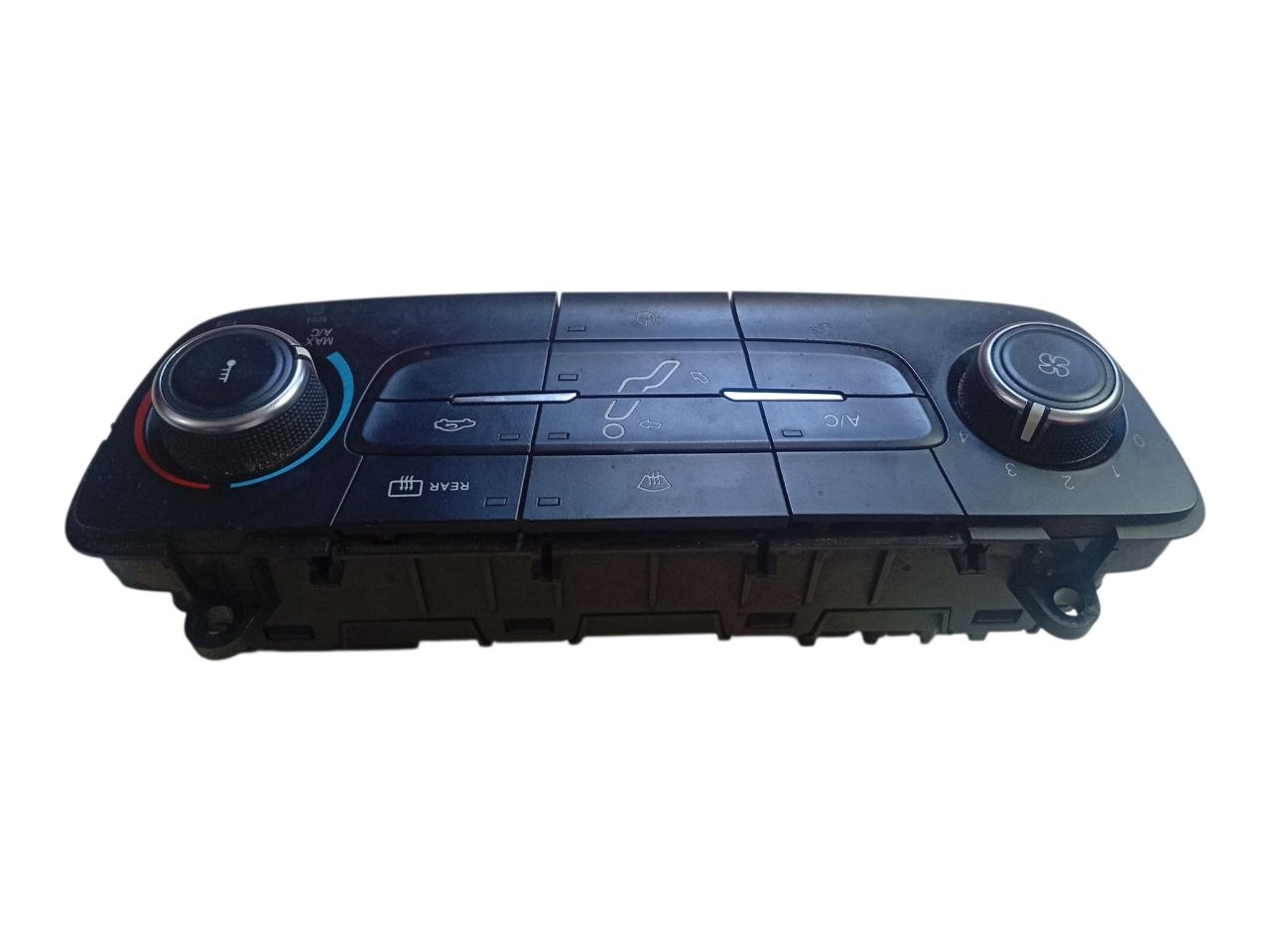 Comando Ar Condicionado Ford Focus 2.0 2016