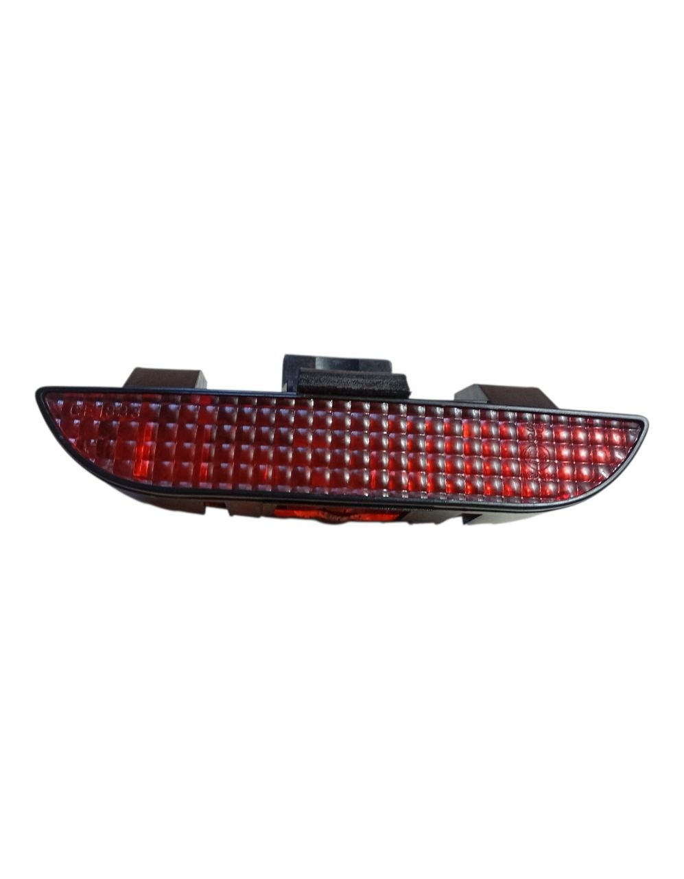 Luz Freio Break traseiro KWID 1.0 2017 2025 