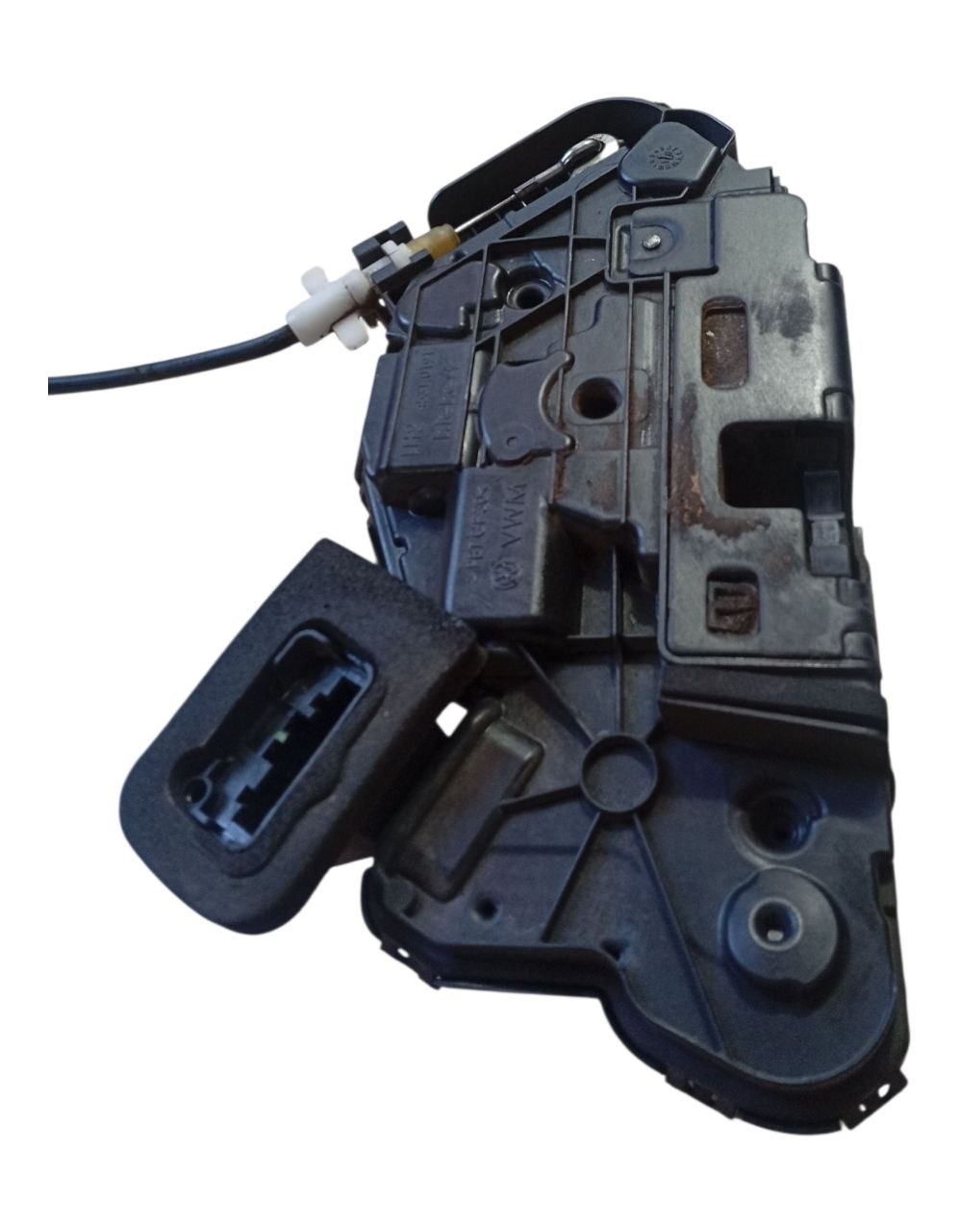 Fechadura Eletrica Nb direito VW POLO 2017 2023 