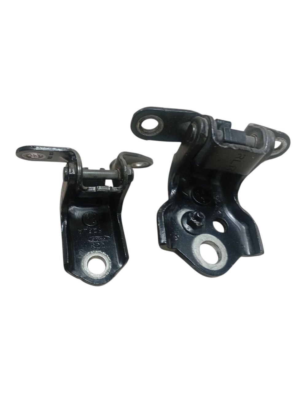 Dobradiça Porta Traseira Direita Ford Fusion 2008 