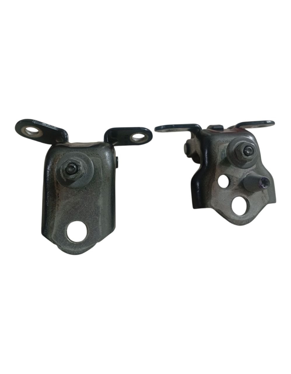 Dobradiça Porta Traseira Direita Ford Fusion 2008 