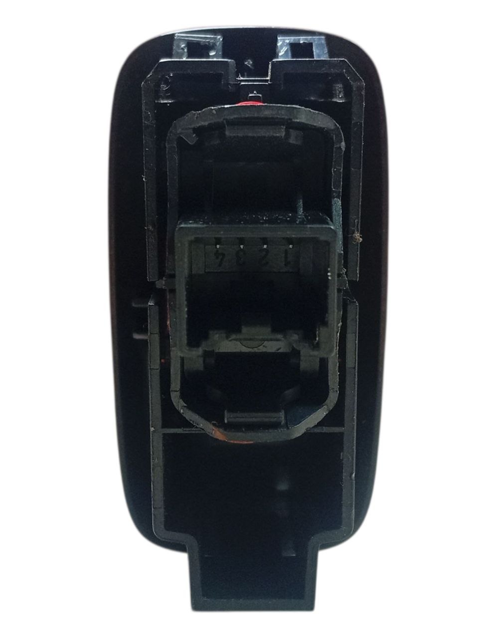 Botão Comando Vidro direito KA 1.5 2015 2021