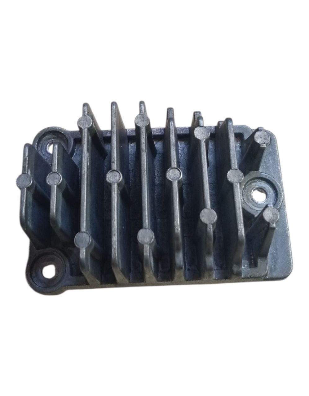 Reator Farol direito TORO 1.8 2016 2025