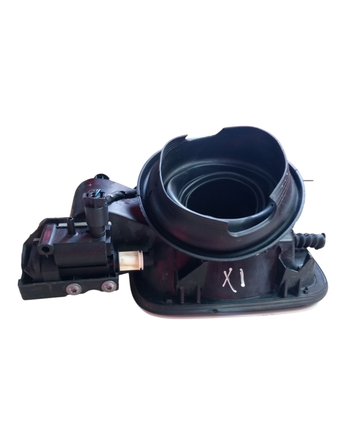 Portinhola Tanque BMW X1 2.0 2010 2015