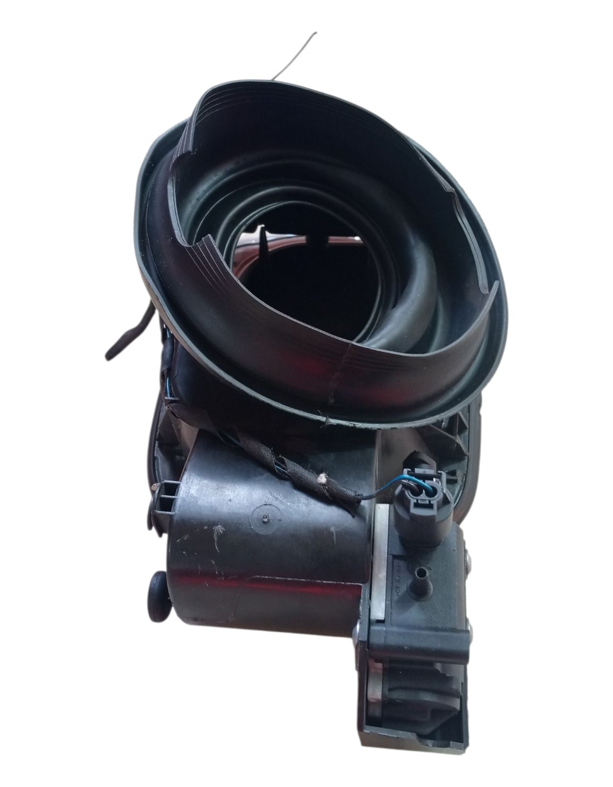 Portinhola Tanque BMW X1 2.0 2010 2015