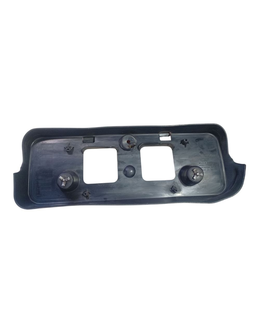Suporte Placa Classic esquerdo Q3 2018 2022 
