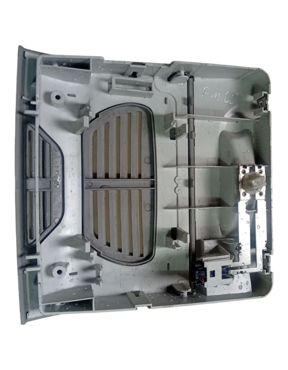 Luz De Teto Cortesia Bmw X1 2010 2011 2012 2013 2014 A 2015